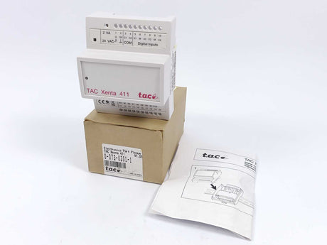 SCHNEIDER ELECTRIC 007302011
