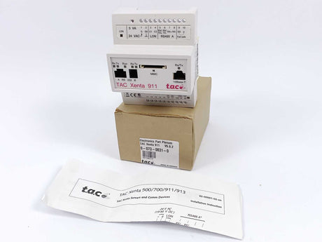 SCHNEIDER ELECTRIC 0-073-0831-0