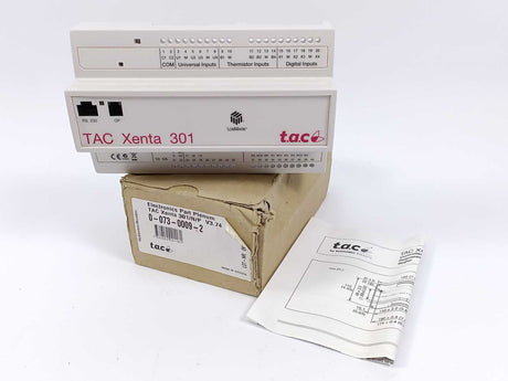 T.A.C/SCHNEIDER ELECTRIC 00730092