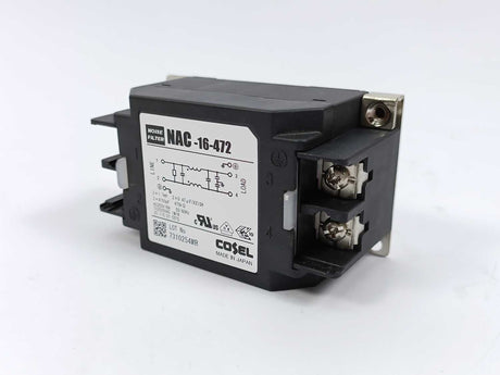 COSEL NAC16472