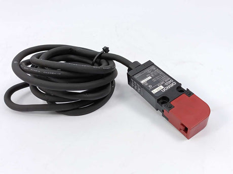 OMRON D4GS-N3R-3