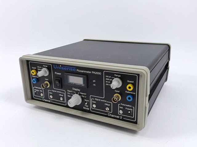 SCHNEIDER ELECTRIC PA2000