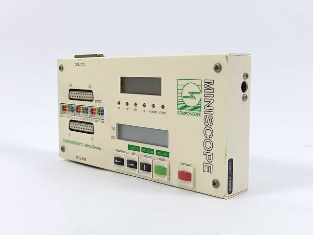 COMPONEDEX MINISCOPE