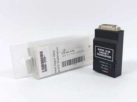 L-COM ETHAUIRJ45