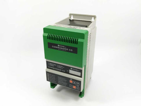CONTROL TECHNIQUES CDII550