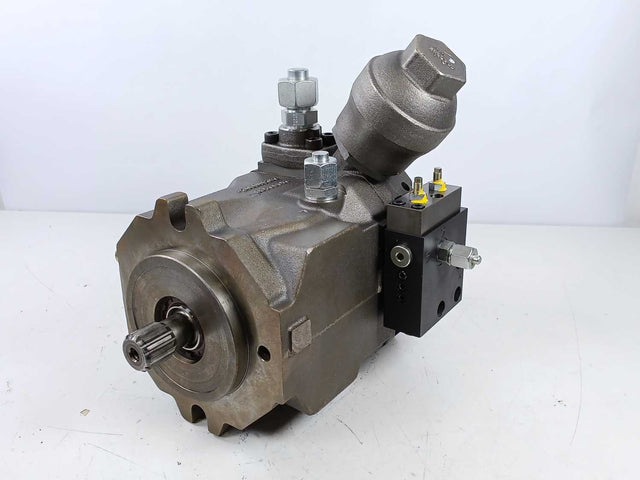 LINDE HPR5502R0000