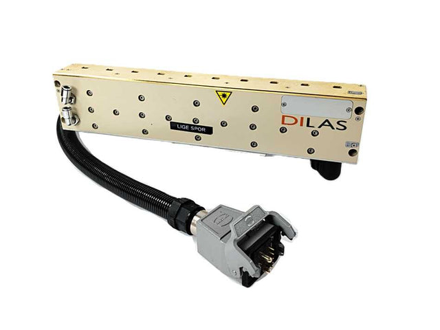 DILAS DIODENLASER M1B98010350CH19610X1