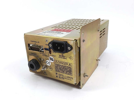 SPELLMAN PCM50P50X2572