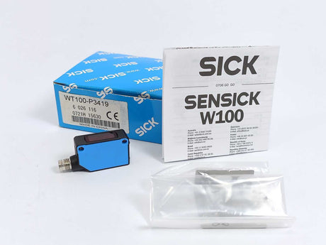 SICK 6026116