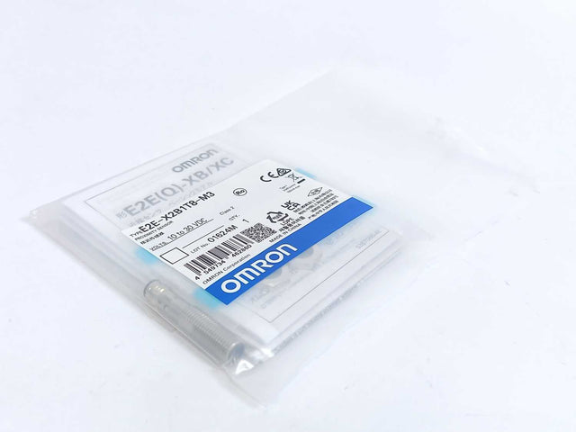 OMRON E2E-X2B1T8-M3
