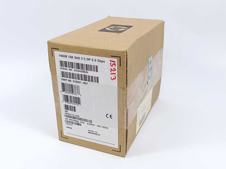 HP 512547B21