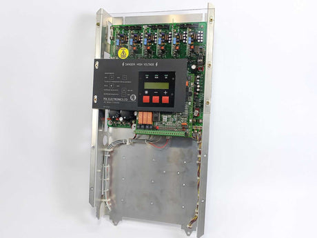 PDL ELECTRONICS 4101451