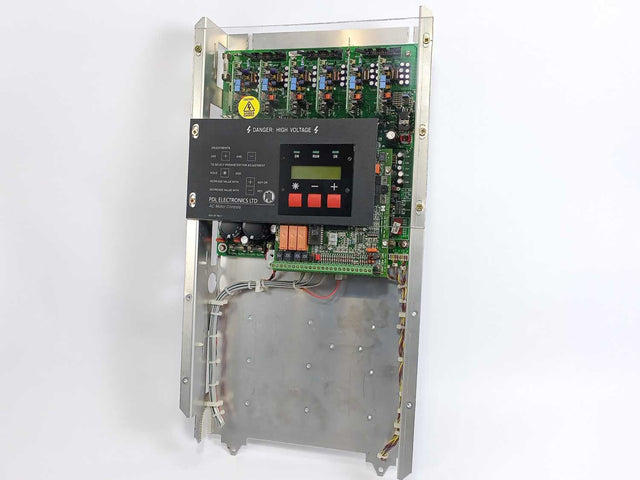 PDL ELECTRONICS 4101451