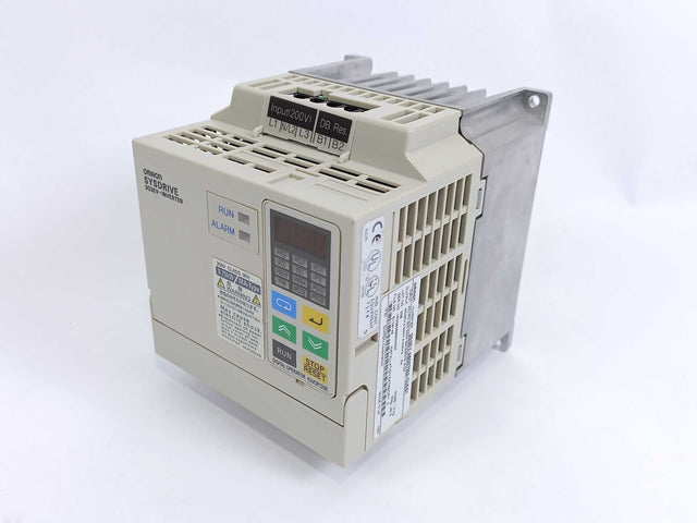 OMRON 3G3EV-AB007MA-CUES1