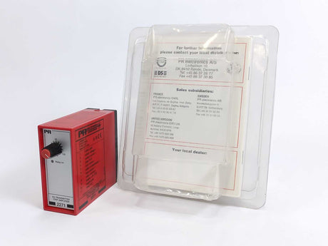 PR ELECTRONICS 2271L2A1