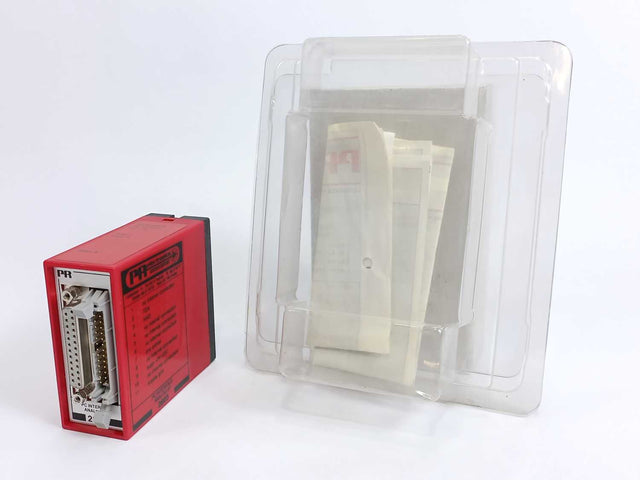 PR ELECTRONICS 2803A