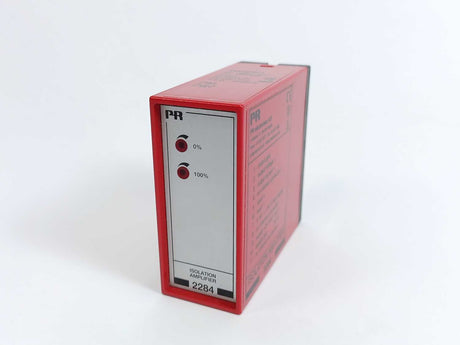 PR ELECTRONICS 2284E8P1