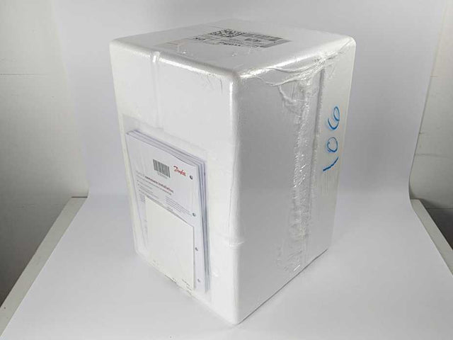 DANFOSS FC302P11KT5E20H1X