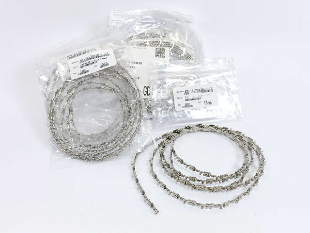 MOUSER ELECTRONICS 57121784381CT