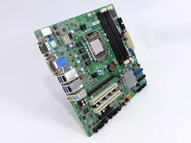 DFI MB331CRM