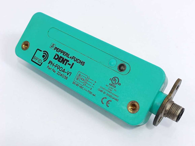 PEPPERL+FUCHS 224058