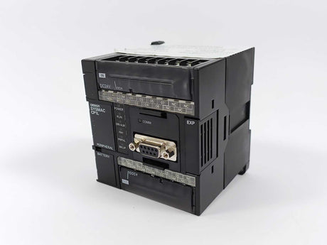 OMRON CP1L-L14DT1-D