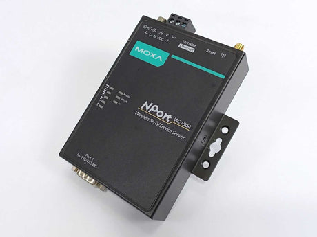 MOXA NPORTW2150ACN