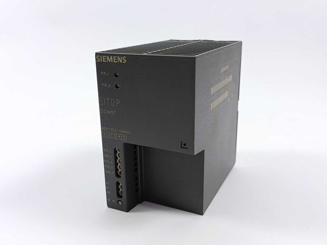 SIEMENS 6EP1353-0AA00
