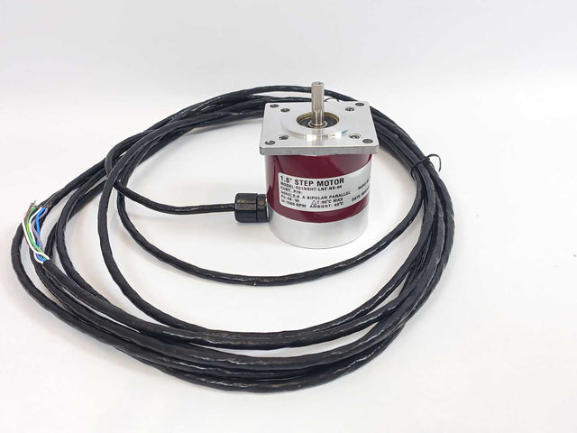 PACIFIC SCIENTIFIC E21NSHTLNFNS04