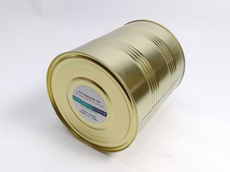 GREENOIL 2201