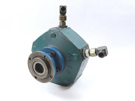 BOSCH REXROTH 1PF1R4181600500RA01M02