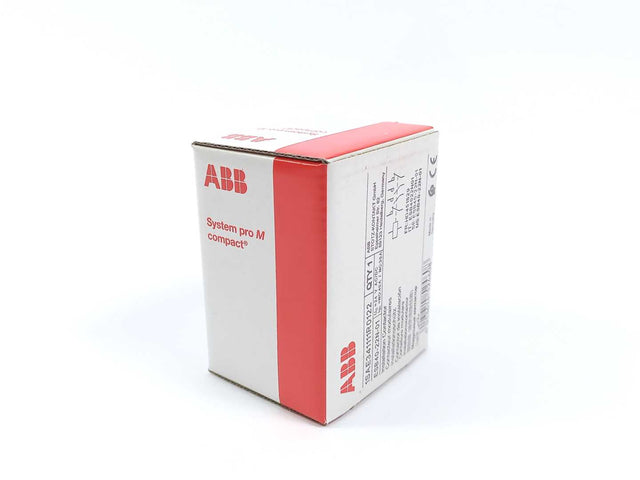 ABB 1SAE341111R0122-ESB40-22N-01