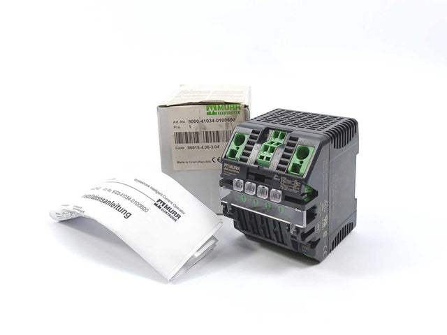 MURRELEKTRONIK 9000-41034-0100600