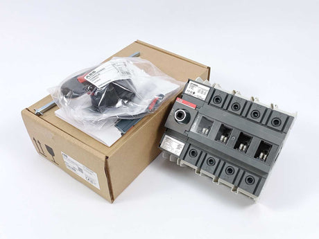 ABB 1SCA135140R1001-OT160G04P