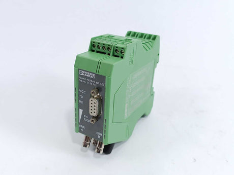 PHOENIX CONTACT 2708614-FOconverters-PSI-MOS-PROFIB/FO850T-SO