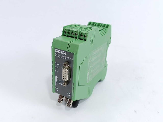 PHOENIX CONTACT 2708614-FOconverters-PSI-MOS-PROFIB/FO850T-SO