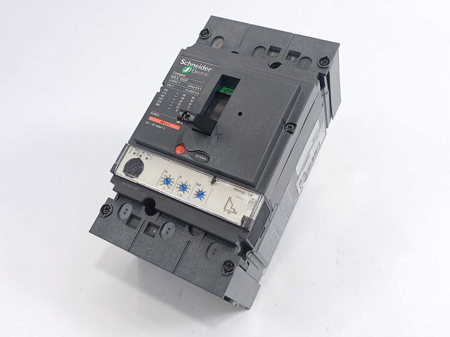 SCHNEIDER ELECTRIC LV-429003