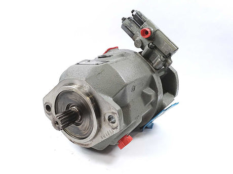 GENUINE METARIS MA10V0450FB31RPSC12K01