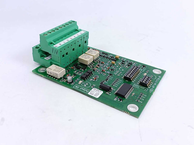 NITTAN SYSTEM AB NSAIO21