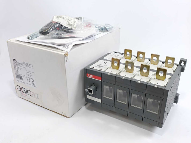 ABB OT315E04CP