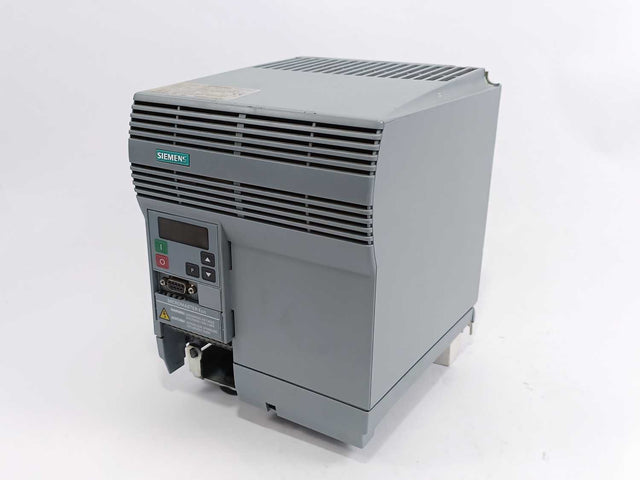 SIEMENS 6SE95210DC50