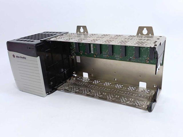ALLEN BRADLEY 1756PA72B