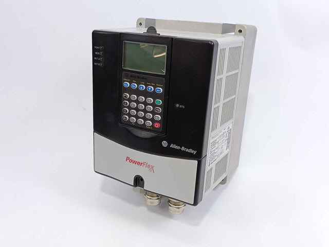 ALLEN BRADLEY 20AC2P1A0AYNANC0