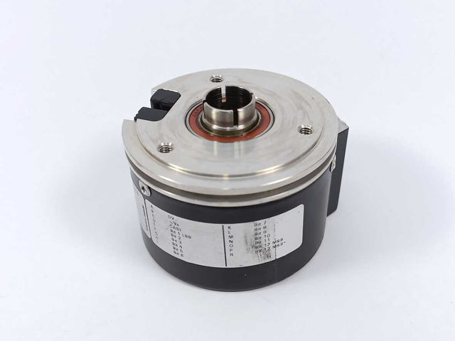 BAUMER ELECTRIC BFF1G24K3600E29
