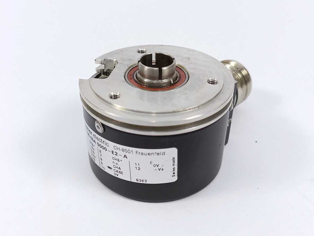 BAUMER ELECTRIC BHF0605A5000E2A