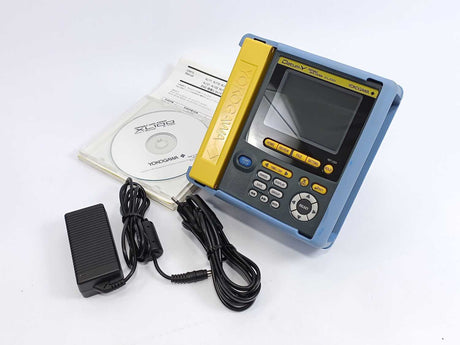 YOKOGAWA XL121