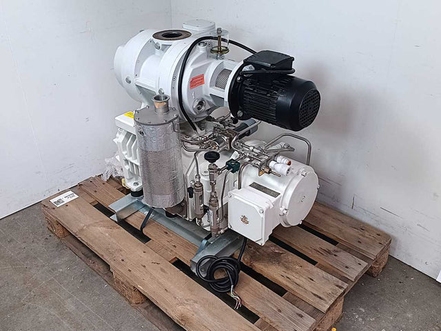 PFEIFFER VACUUM PPW21000C