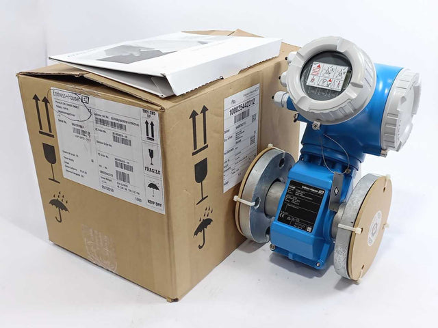 ENDRESS+HAUSER 5W3B507UP70