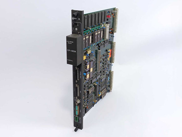 BOSCH REXROTH 052902-102401