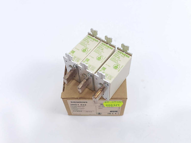 SIEMENS 3ND1822
